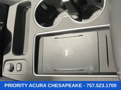 2026 Acura MDX SH-AWD with Advance Package