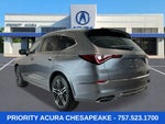 2026 Acura MDX SH-AWD with Advance Package