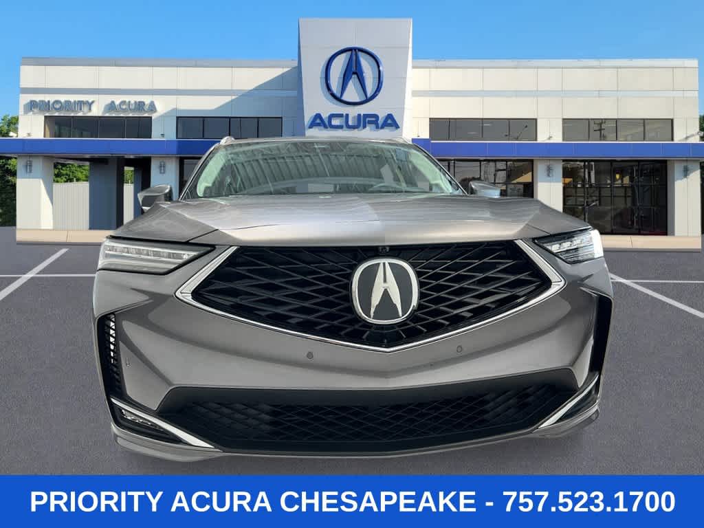 2026 Acura MDX SH-AWD with Advance Package
