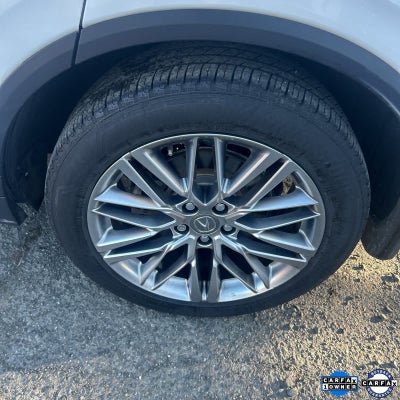 2023 Acura MDX w/Advance Package