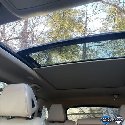 2023 Acura MDX w/Advance Package