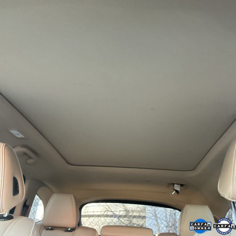 2023 Acura MDX w/Advance Package