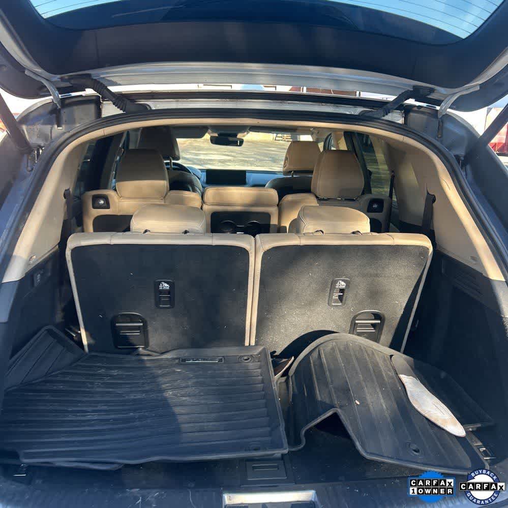 2023 Acura MDX w/Advance Package