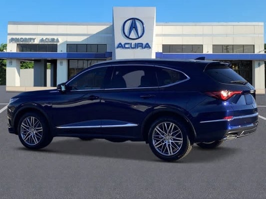 2024 Acura MDX w/Advance Package in Virginia Beach, VA - Priority Auto Group