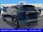 2026 Acura MDX w/Advance Package