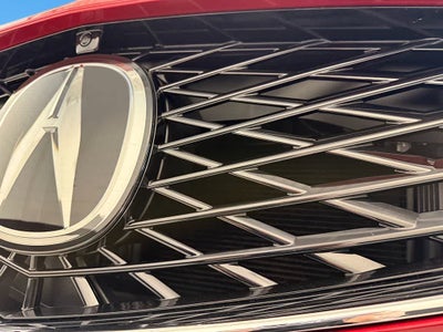 2026 Acura MDX w/Advance Package