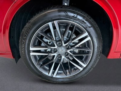 2026 Acura MDX w/Advance Package