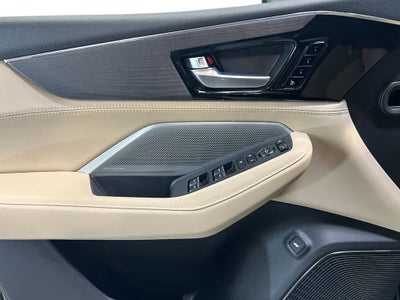 2026 Acura MDX w/Advance Package