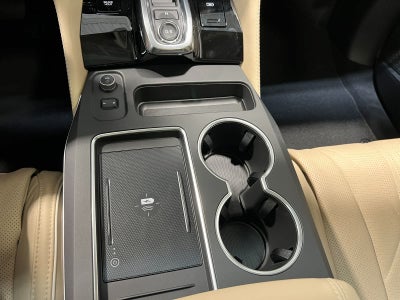 2026 Acura MDX w/Advance Package