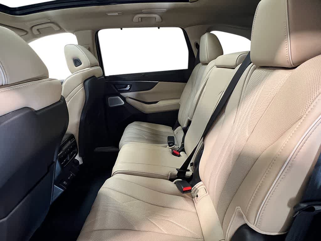 2026 Acura MDX w/Advance Package