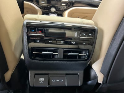2026 Acura MDX w/Advance Package