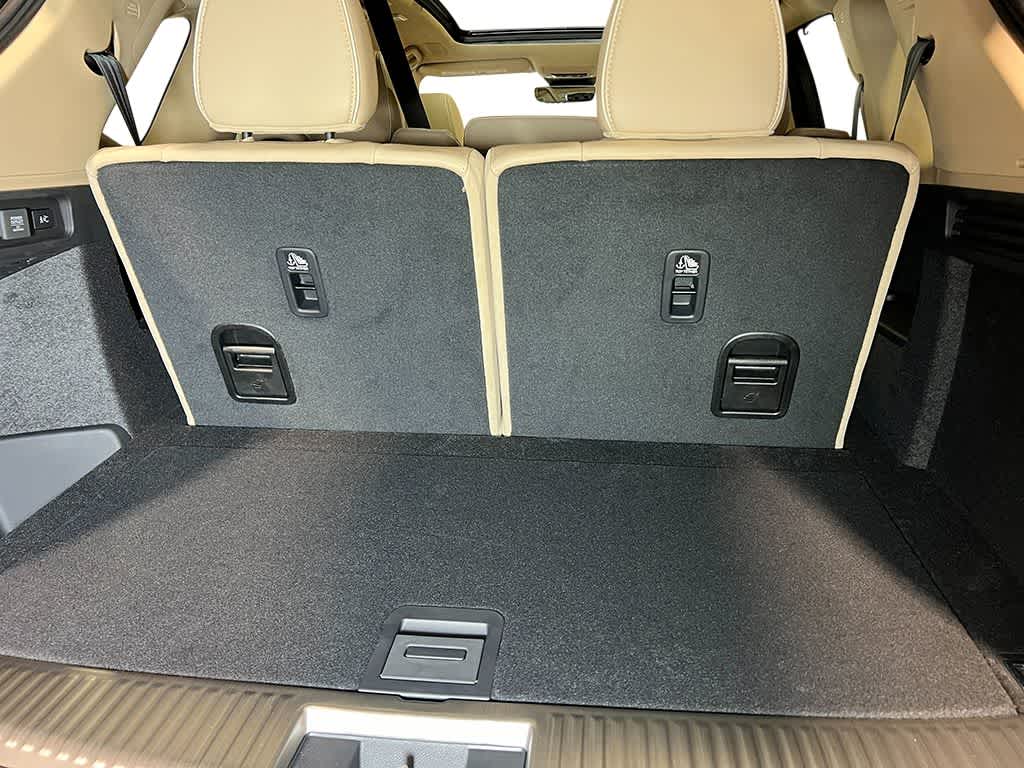 2026 Acura MDX w/Advance Package