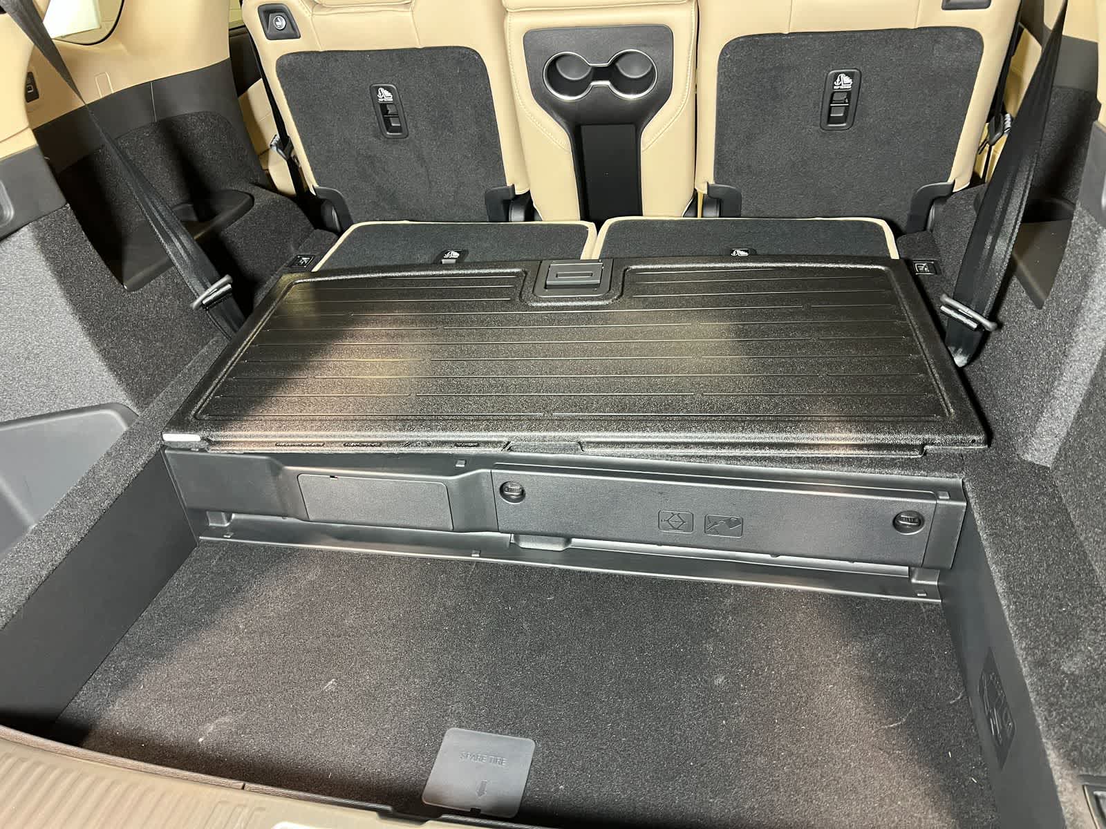 2026 Acura MDX w/Advance Package