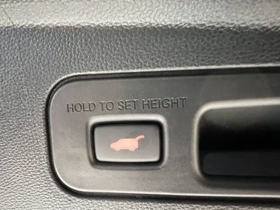 2026 Acura MDX w/Advance Package