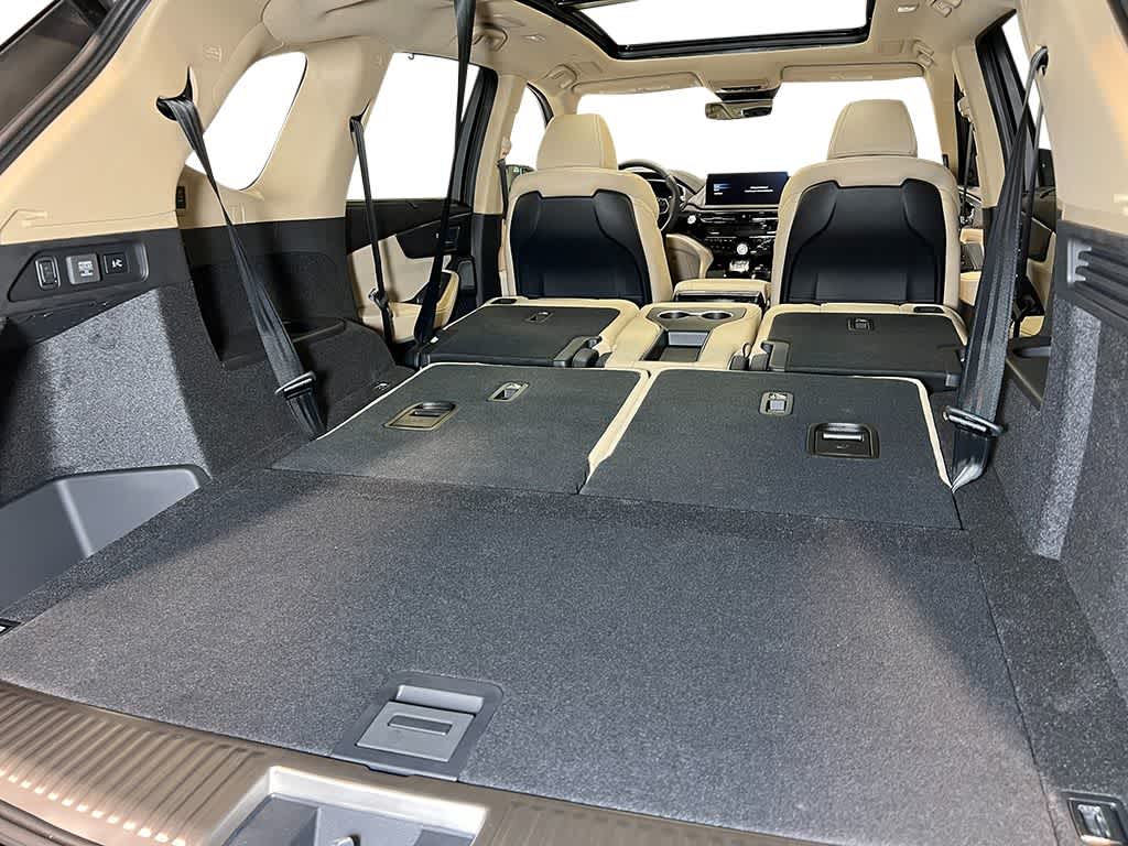 2026 Acura MDX w/Advance Package