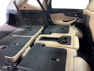 2026 Acura MDX w/Advance Package