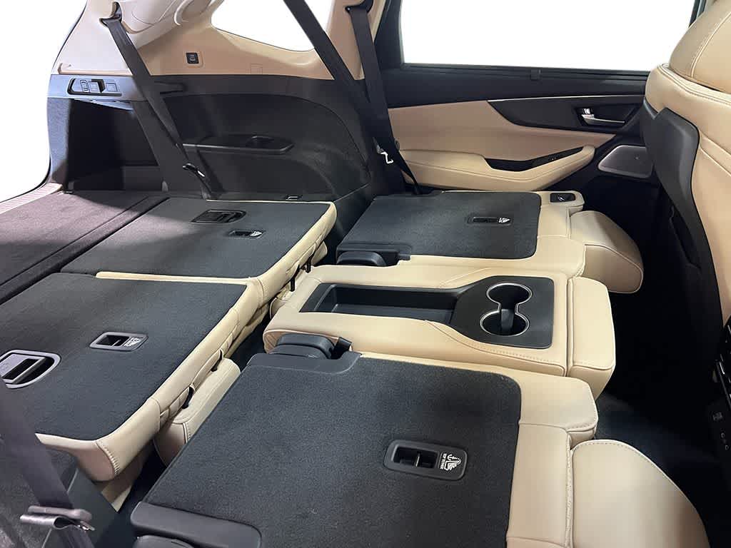 2026 Acura MDX w/Advance Package