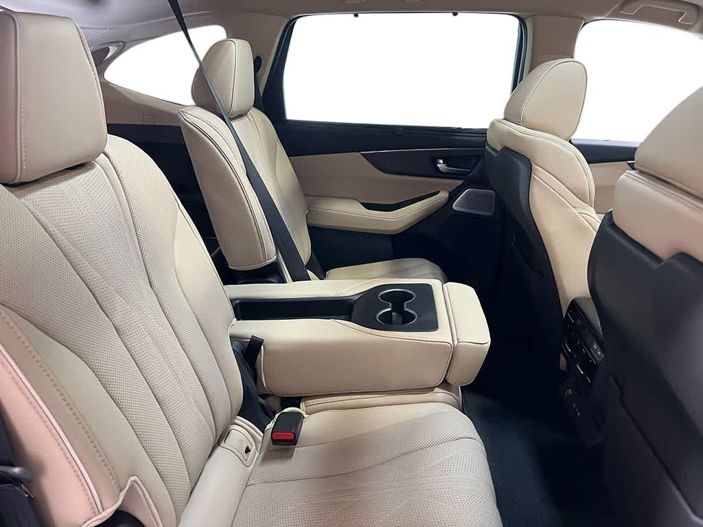 2026 Acura MDX w/Advance Package