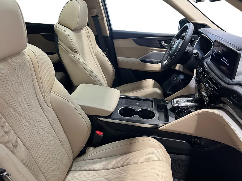 2026 Acura MDX w/Advance Package