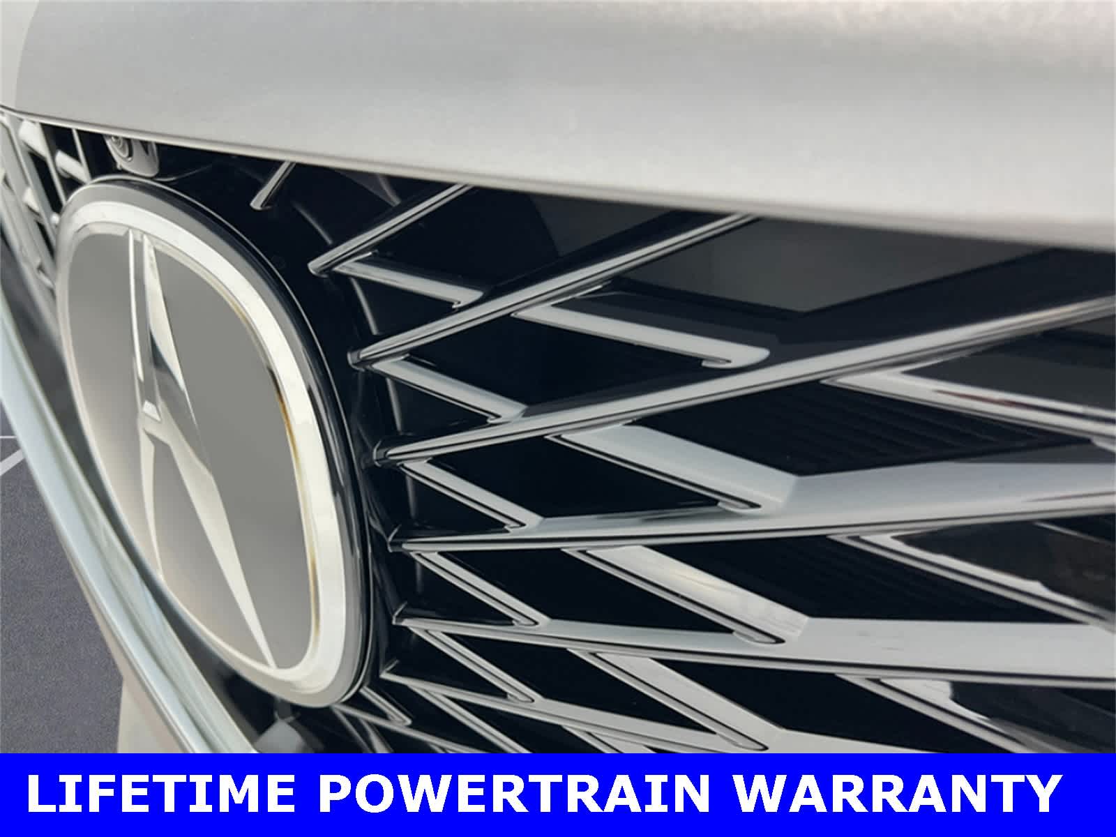 2026 Acura MDX w/Advance Package