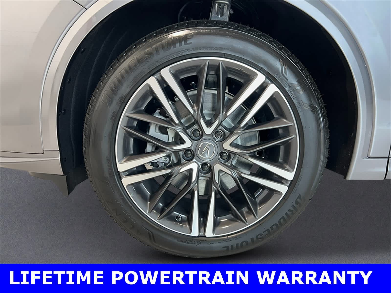 2026 Acura MDX w/Advance Package