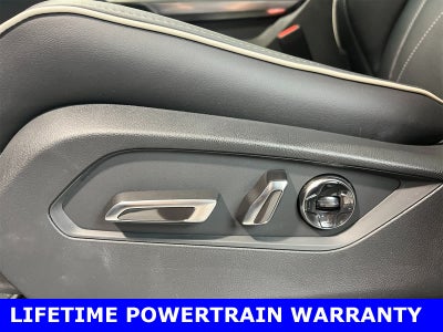 2026 Acura MDX w/Advance Package