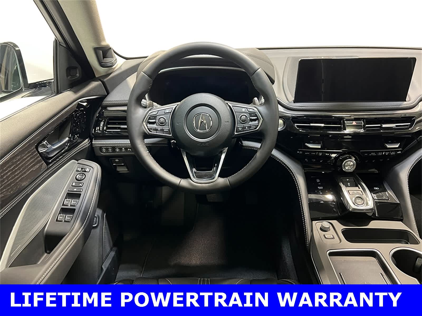 2026 Acura MDX w/Advance Package