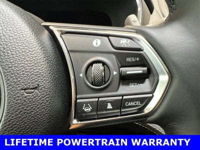 2026 Acura MDX w/Advance Package