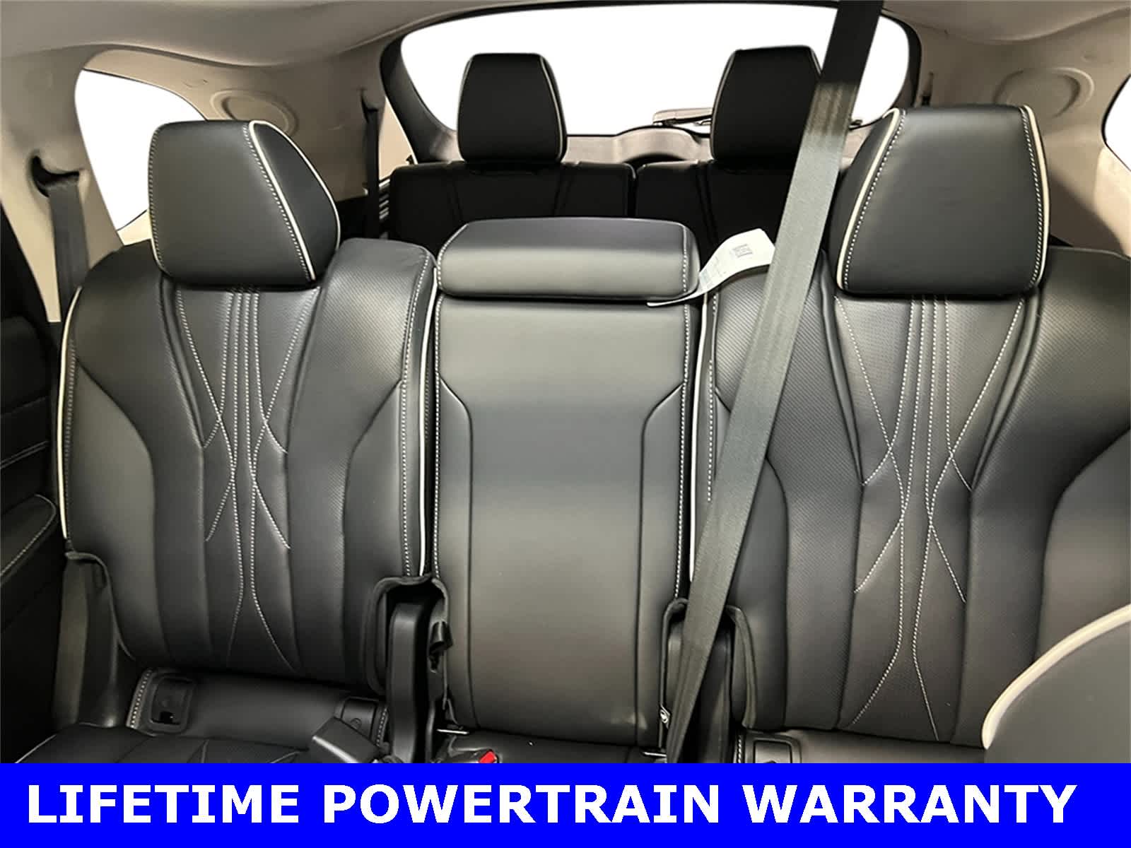 2026 Acura MDX w/Advance Package
