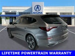 2026 Acura MDX w/Advance Package