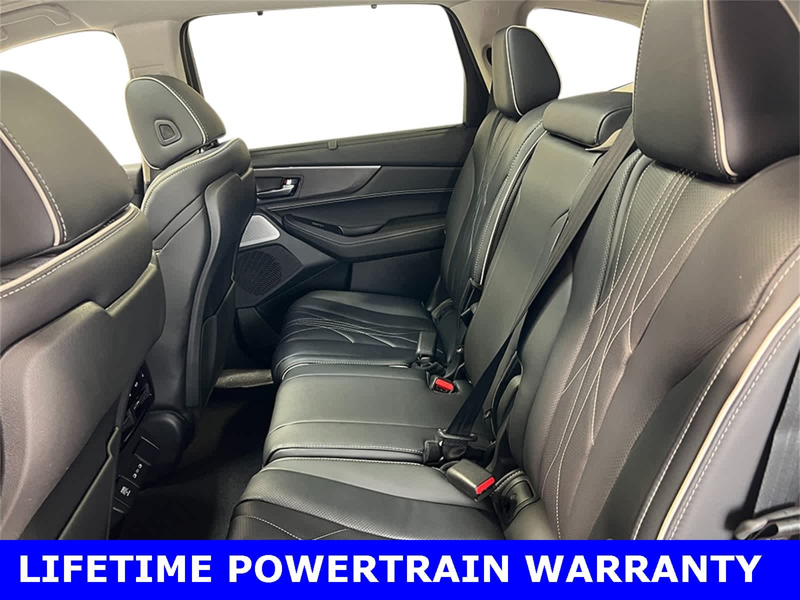 2026 Acura MDX w/Advance Package