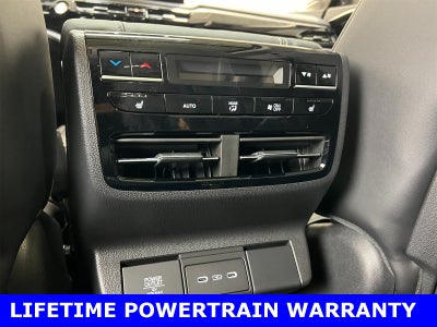 2026 Acura MDX w/Advance Package