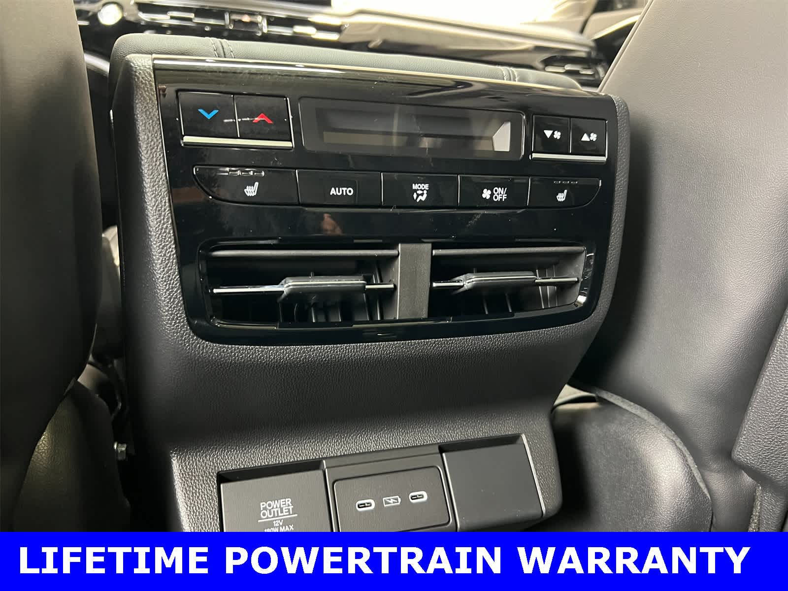 2026 Acura MDX w/Advance Package