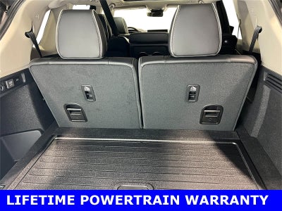 2026 Acura MDX w/Advance Package