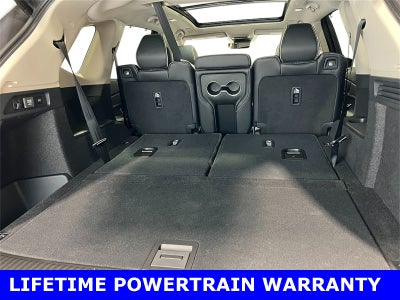 2026 Acura MDX w/Advance Package