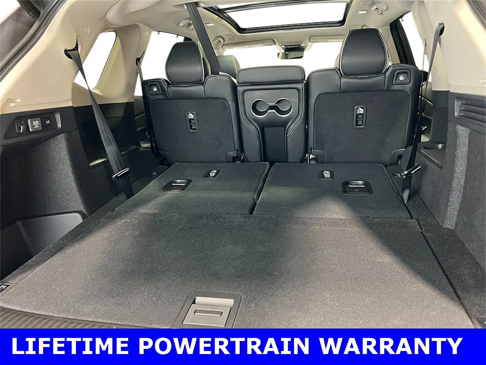 2026 Acura MDX w/Advance Package