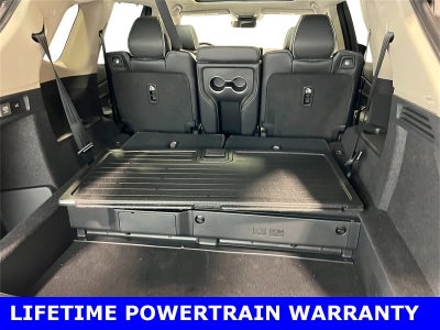 2026 Acura MDX w/Advance Package