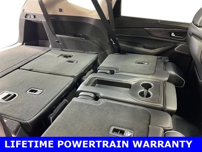 2026 Acura MDX w/Advance Package