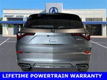 2026 Acura MDX w/Advance Package