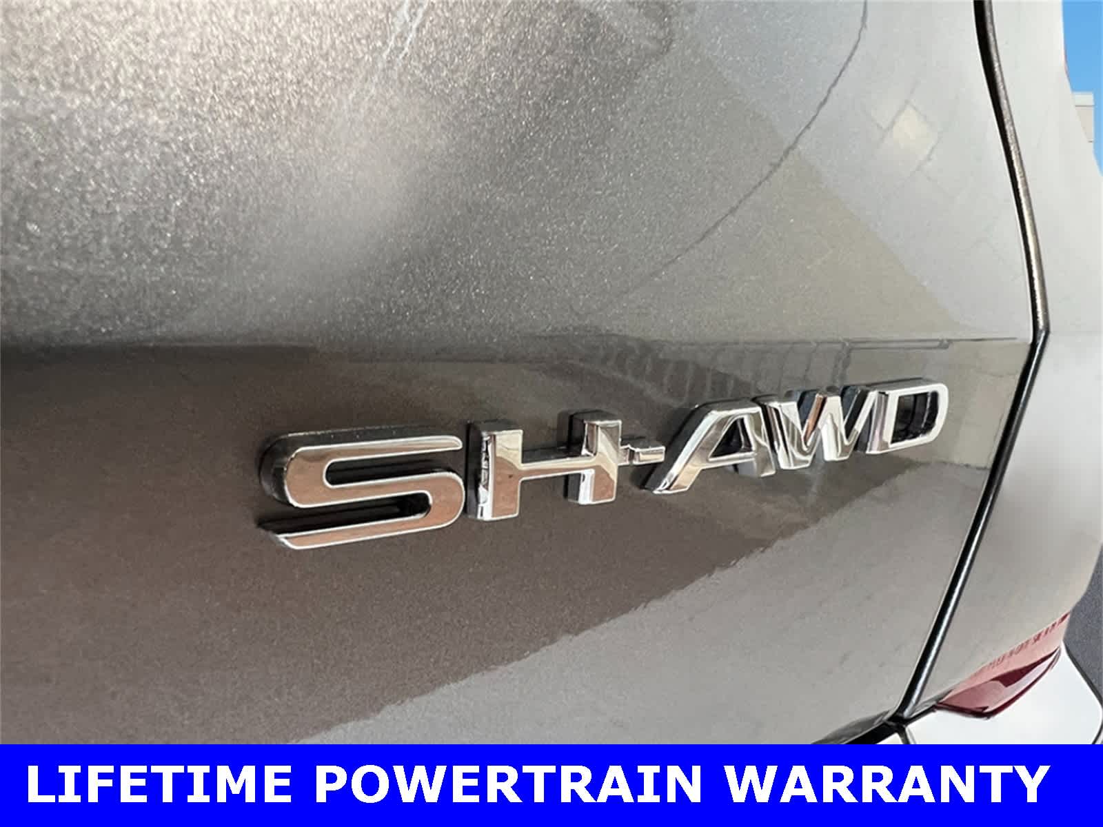 2026 Acura MDX w/Advance Package