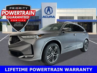 2026 Acura MDX w/Advance Package