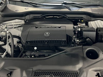 2026 Acura MDX w/Advance Package