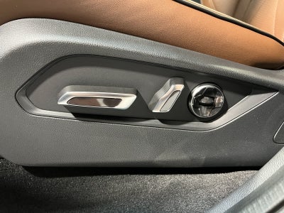 2026 Acura MDX w/Advance Package