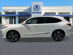 2026 Acura MDX w/Advance Package