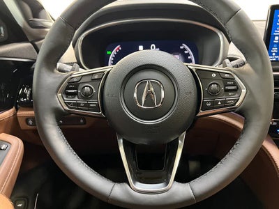 2026 Acura MDX w/Advance Package