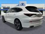 2026 Acura MDX w/Advance Package