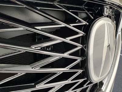 2026 Acura MDX w/Advance Package