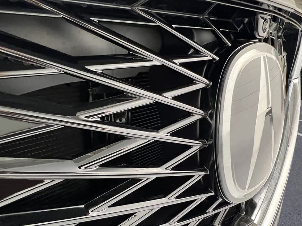 2026 Acura MDX w/Advance Package