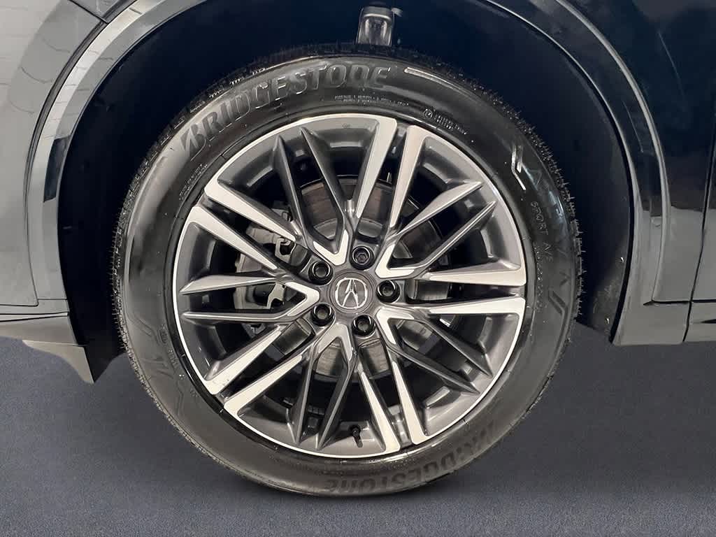 2026 Acura MDX w/Advance Package