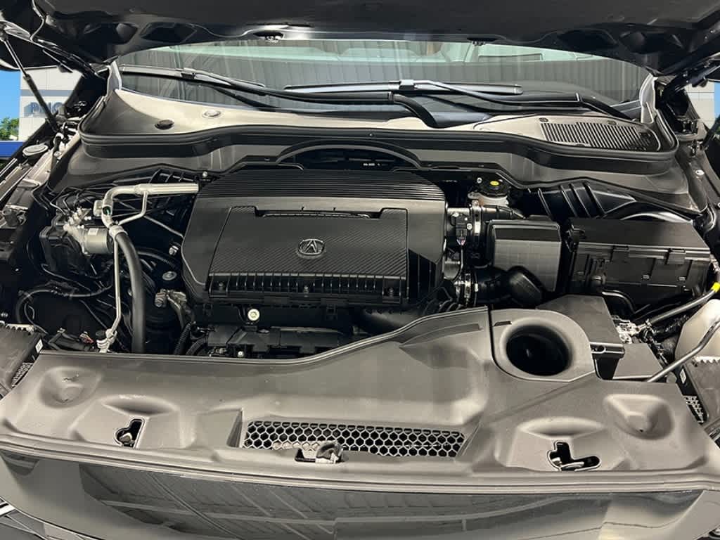 2026 Acura MDX w/Advance Package